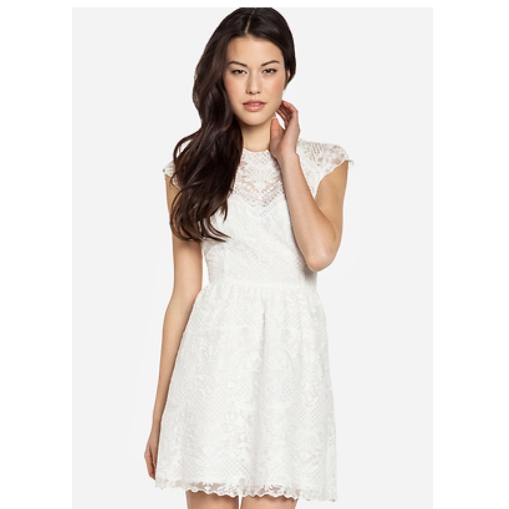 Dolce Vita Windsor Dress